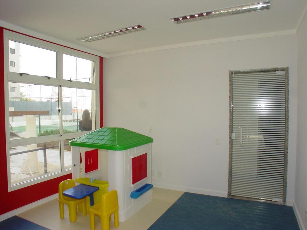 Apartamento à venda com 3 quartos, 142m² - Foto 8