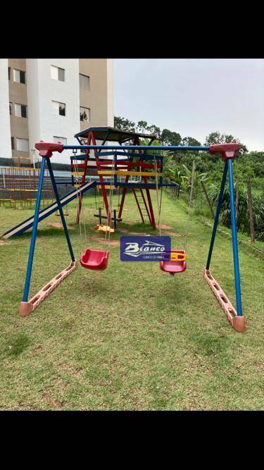 Apartamento, 2 quartos, 44 m² - Foto 7