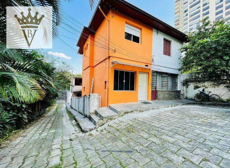 Casa à venda com 3 quartos, 160m² - Foto 4