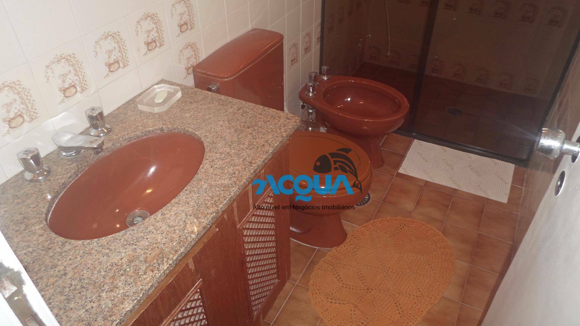 Apartamento à venda com 3 quartos, 87m² - Foto 6