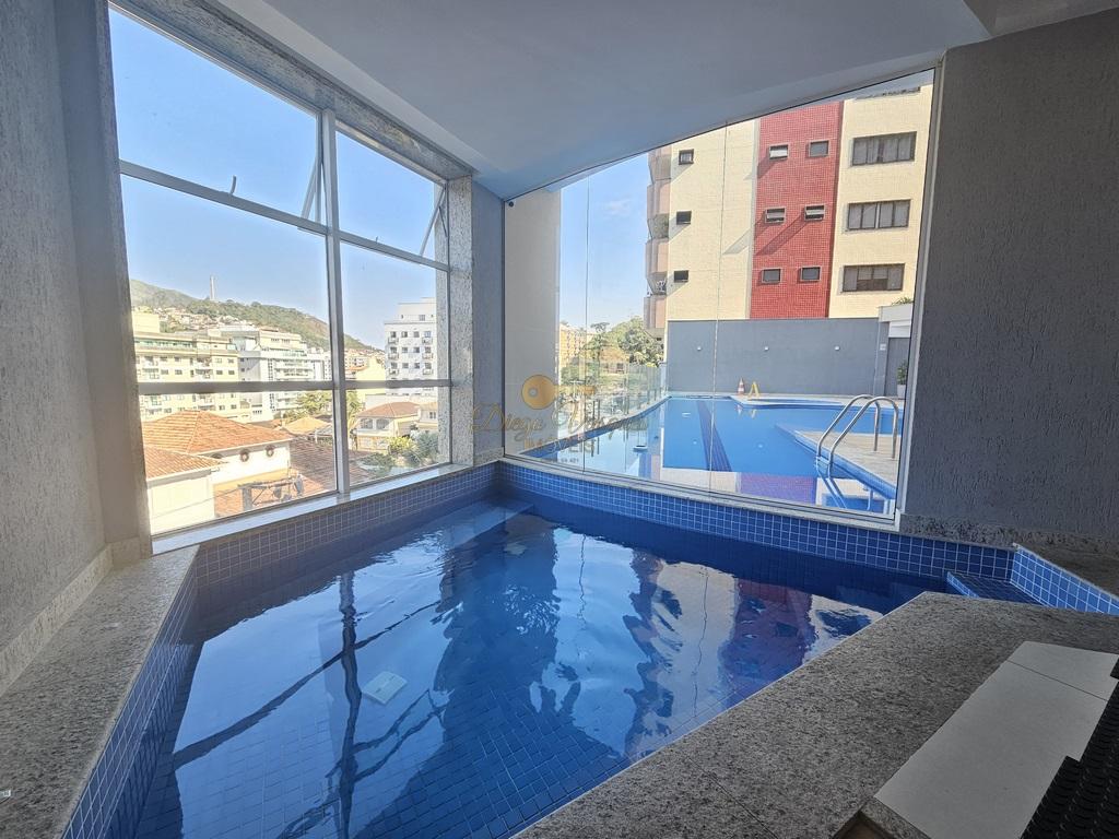 Cobertura à venda com 3 quartos, 92m² - Foto 19