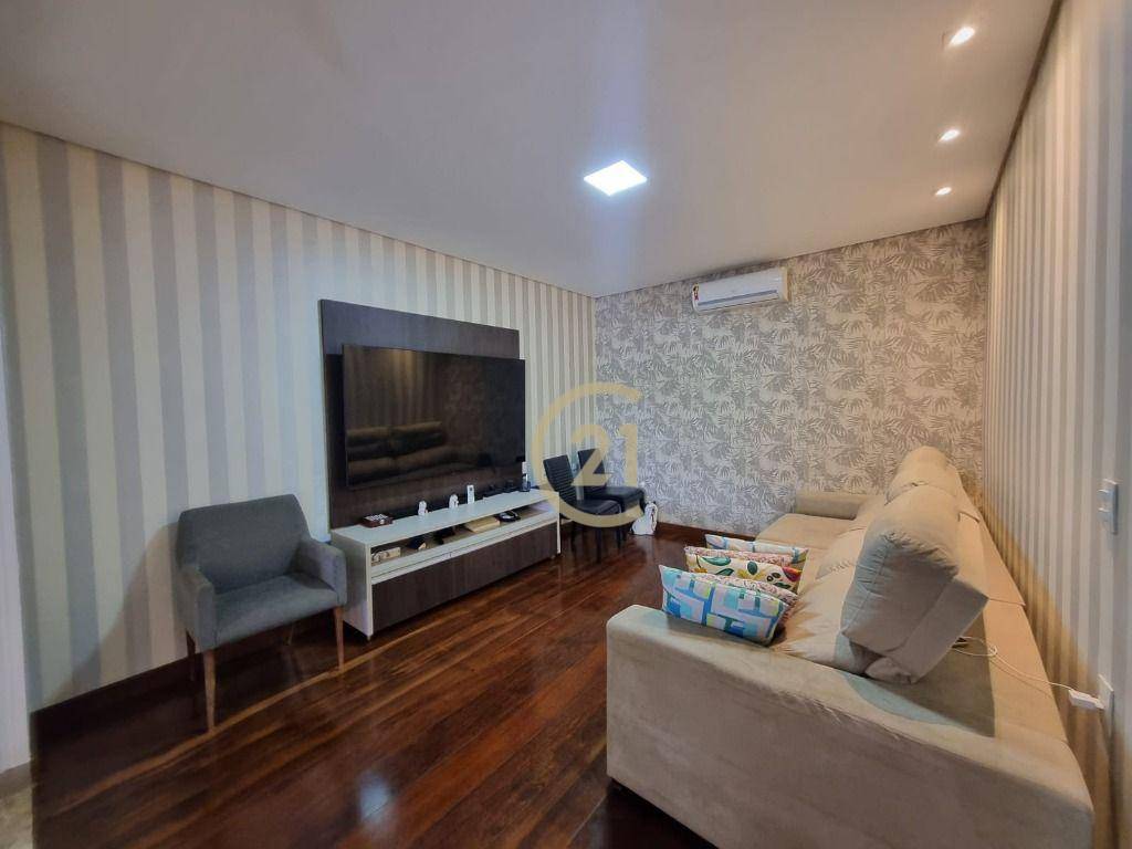Casa para alugar com 3 quartos, 189m² - Foto 5