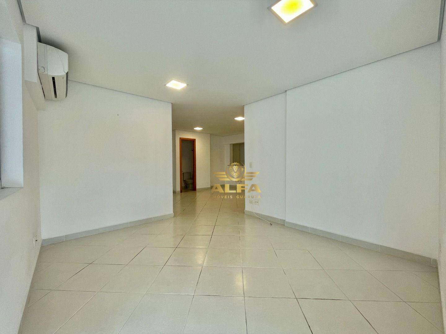 Apartamento à venda com 3 quartos, 150m² - Foto 3