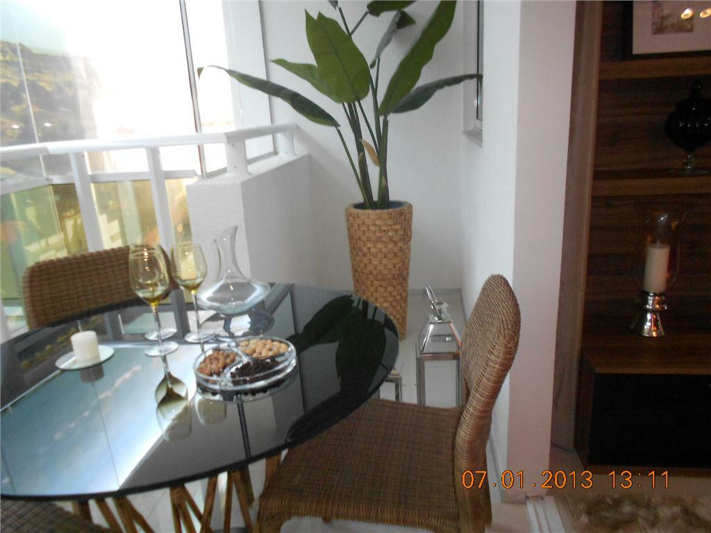 Apartamento à venda com 3 quartos, 115m² - Foto 20