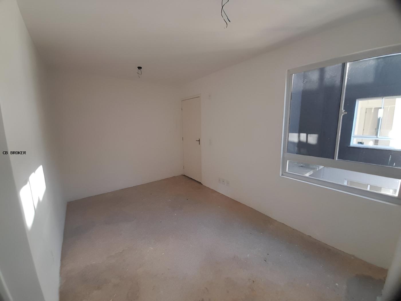 Apartamento à venda com 2 quartos, 40m² - Foto 3