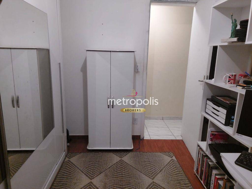 Apartamento à venda com 2 quartos, 50m² - Foto 20