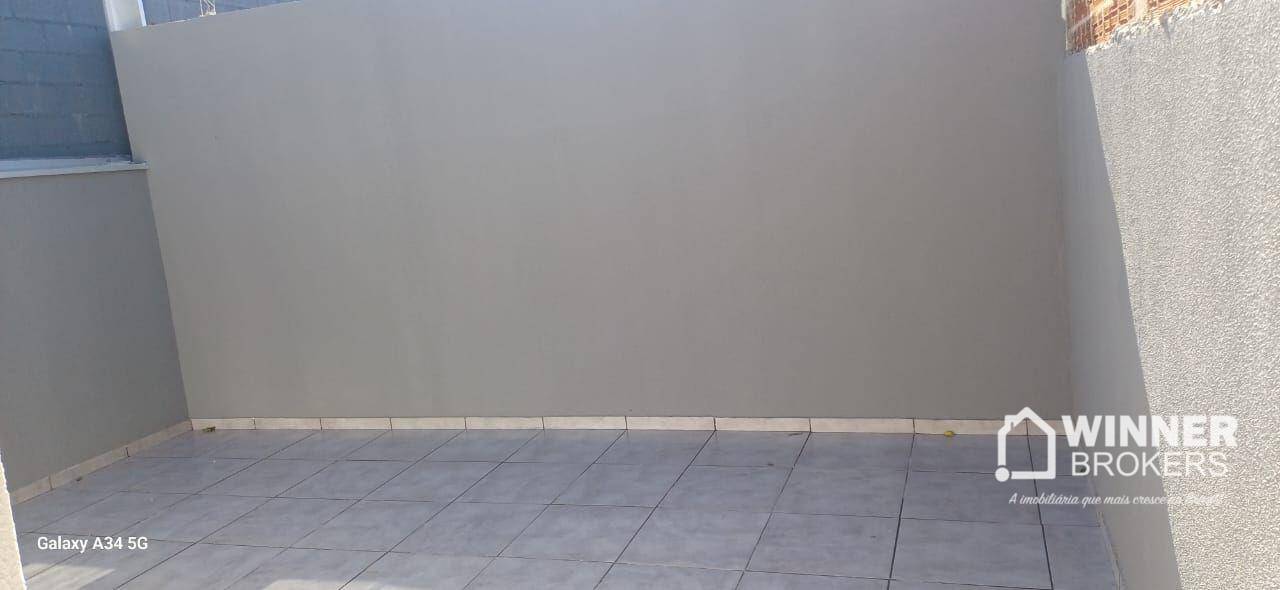 Casa, 2 quartos, 59 m² - Foto 5