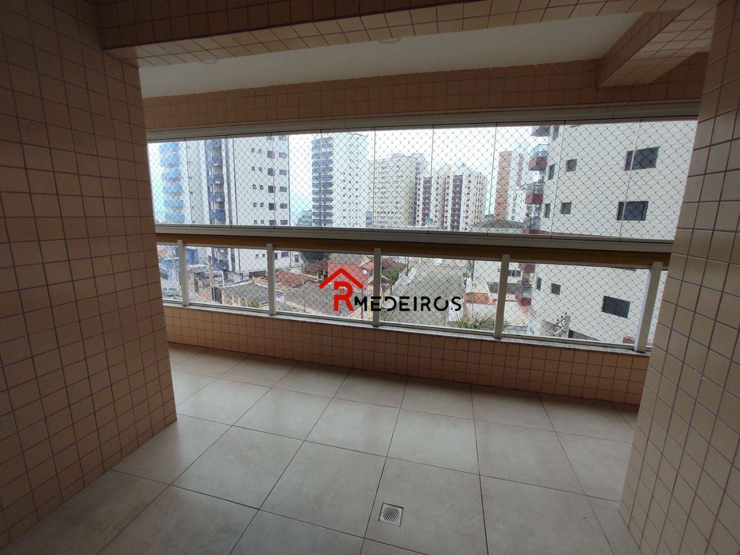 Apartamento à venda com 2 quartos, 89m² - Foto 4