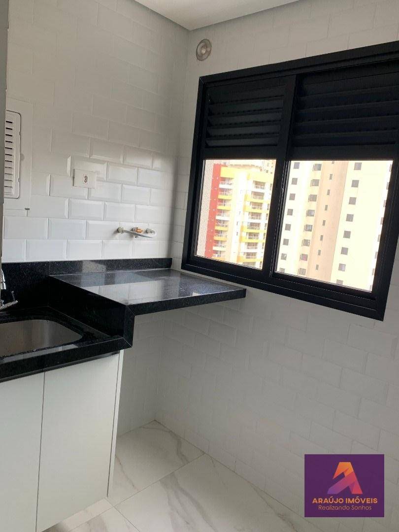 Apartamento à venda com 1 quarto, 79m² - Foto 6