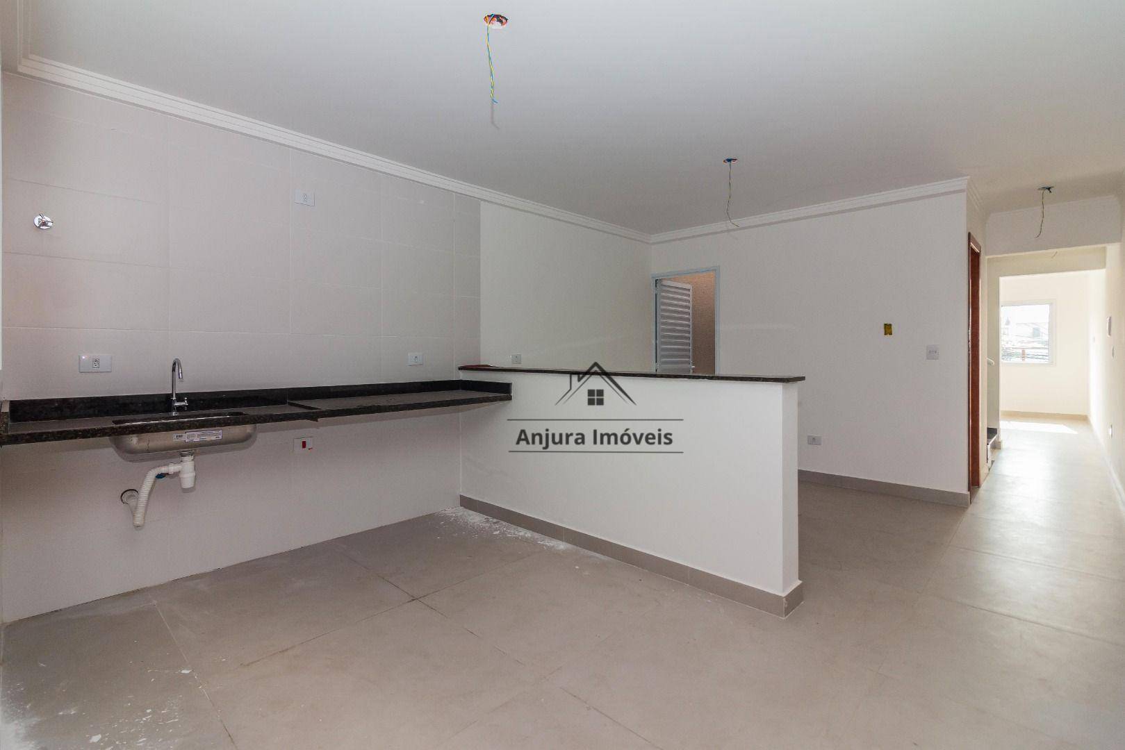 Sobrado à venda com 3 quartos, 180m² - Foto 14