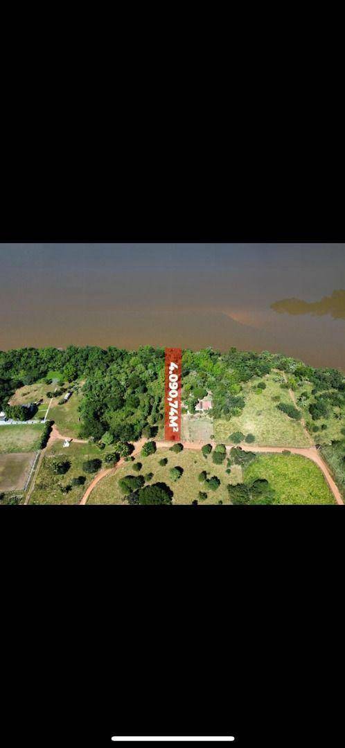 Chácara, 4090 m² - Foto 1