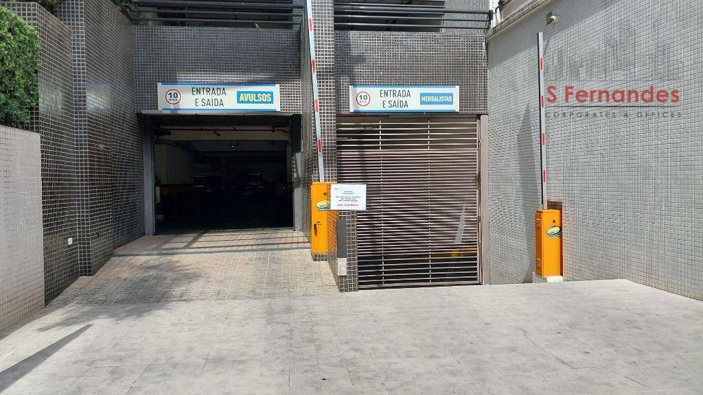 Conjunto Comercial-Sala à venda, 211m² - Foto 22
