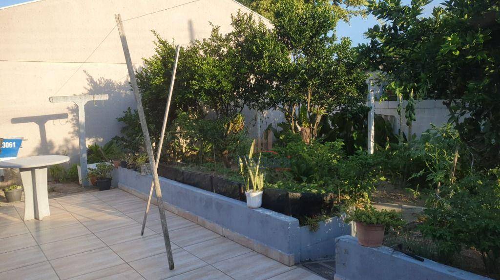 Casa, 3 quartos, 80 m² - Foto 3