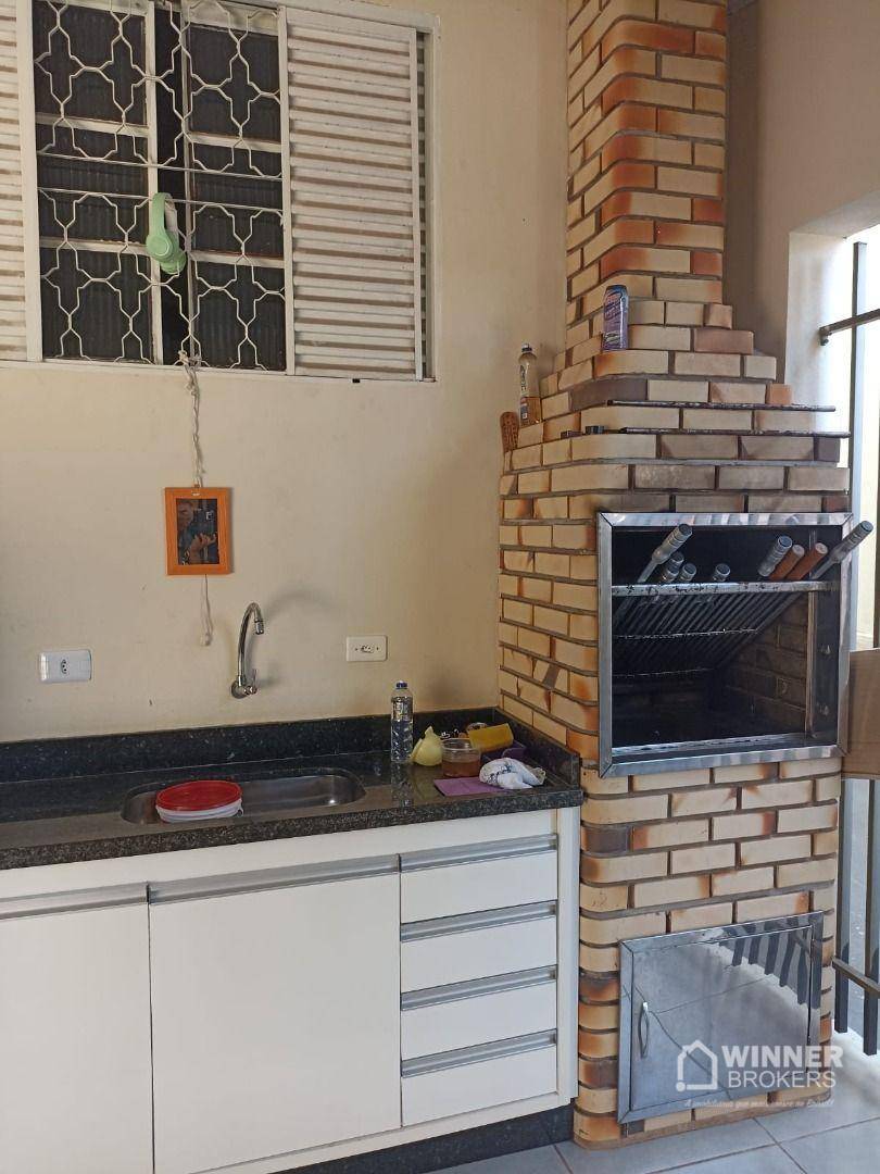 Casa, 4 quartos, 140 m² - Foto 12