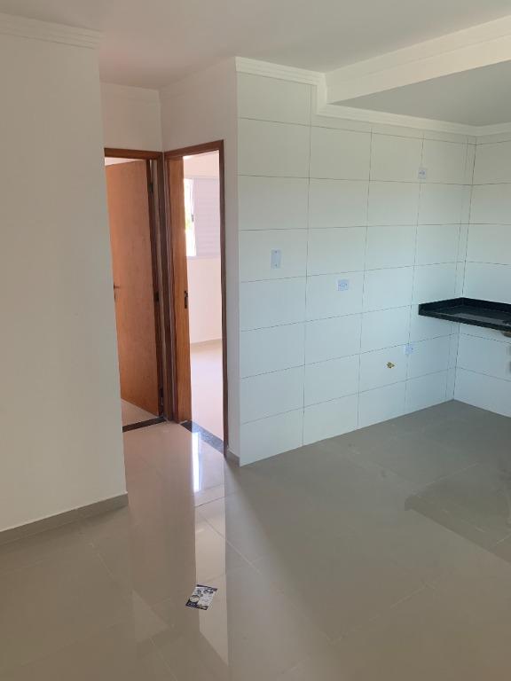 Apartamento para alugar com 2 quartos, 42m² - Foto 6