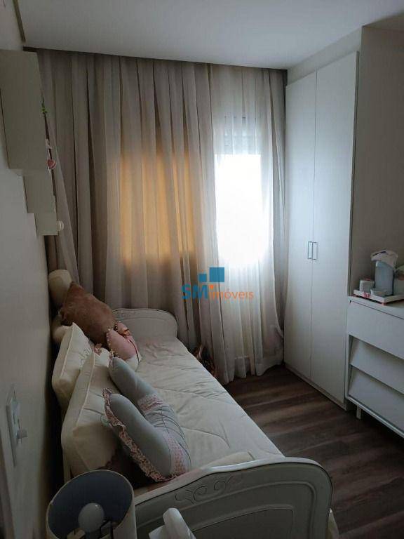 Apartamento à venda com 2 quartos, 81m² - Foto 7