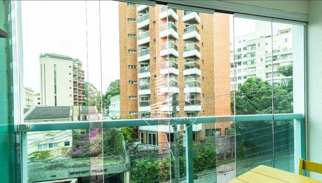 Apartamento à venda com 2 quartos, 65m² - Foto 11