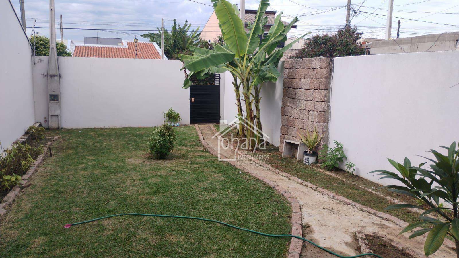 Casa à venda com 1 quarto, 60m² - Foto 3