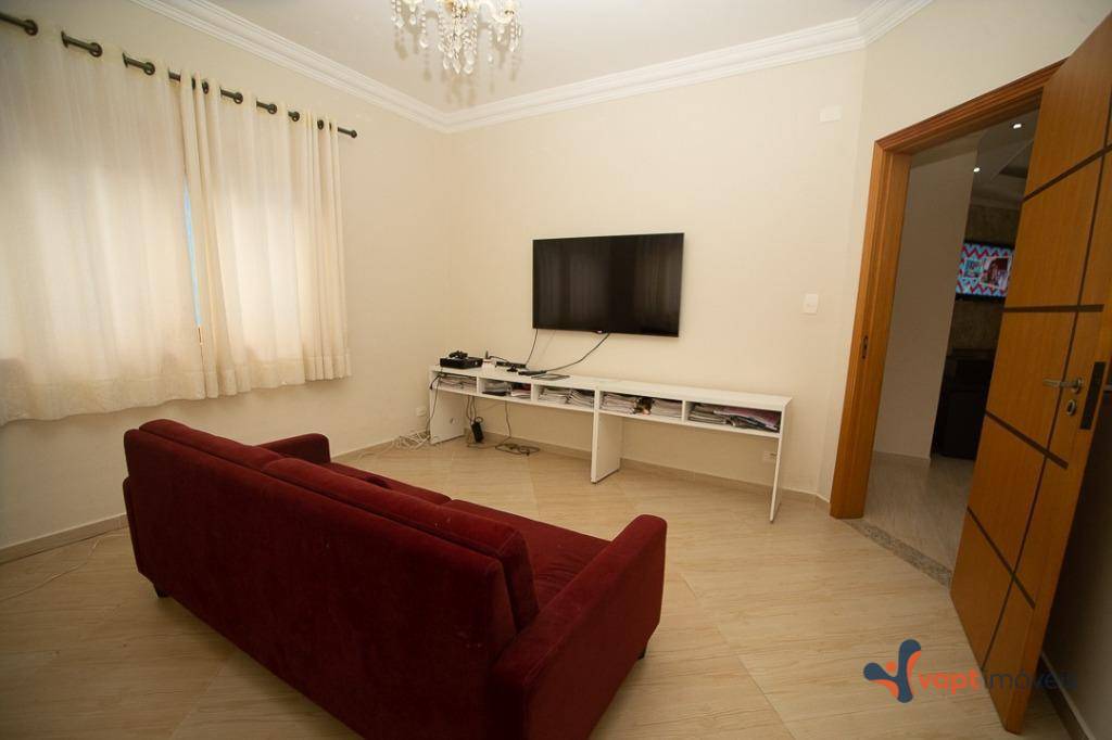 Casa de Condomínio à venda com 3 quartos, 450m² - Foto 14