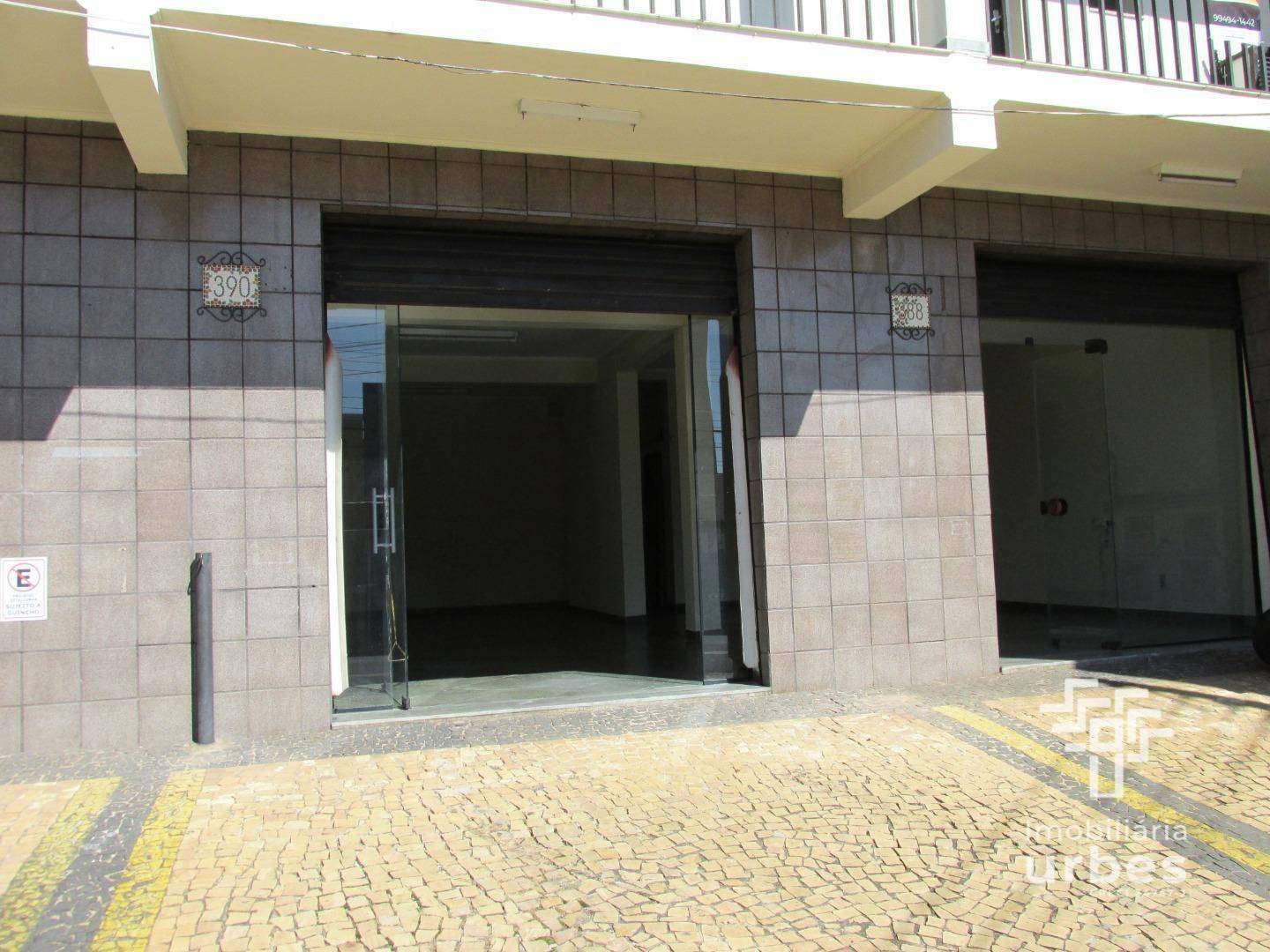 Loja-Salão para alugar, 75m² - Foto 1