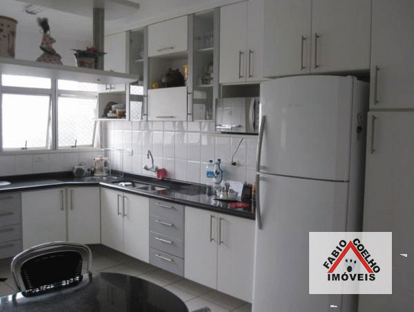 Apartamento à venda, 150m² - Foto 6