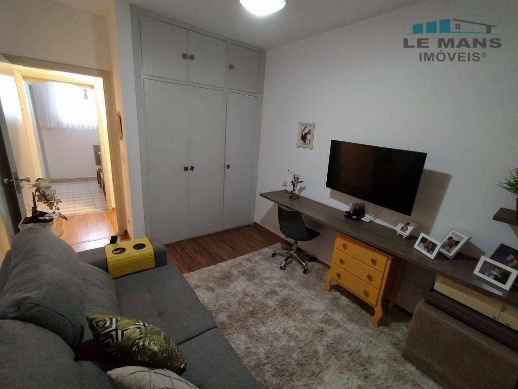 Apartamento à venda com 3 quartos, 120m² - Foto 17