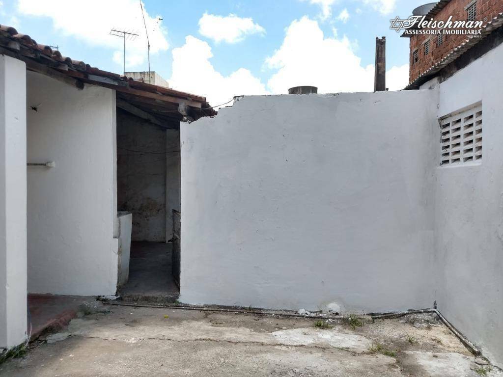 Casa de Condomínio para alugar com 3 quartos, 69m² - Foto 16