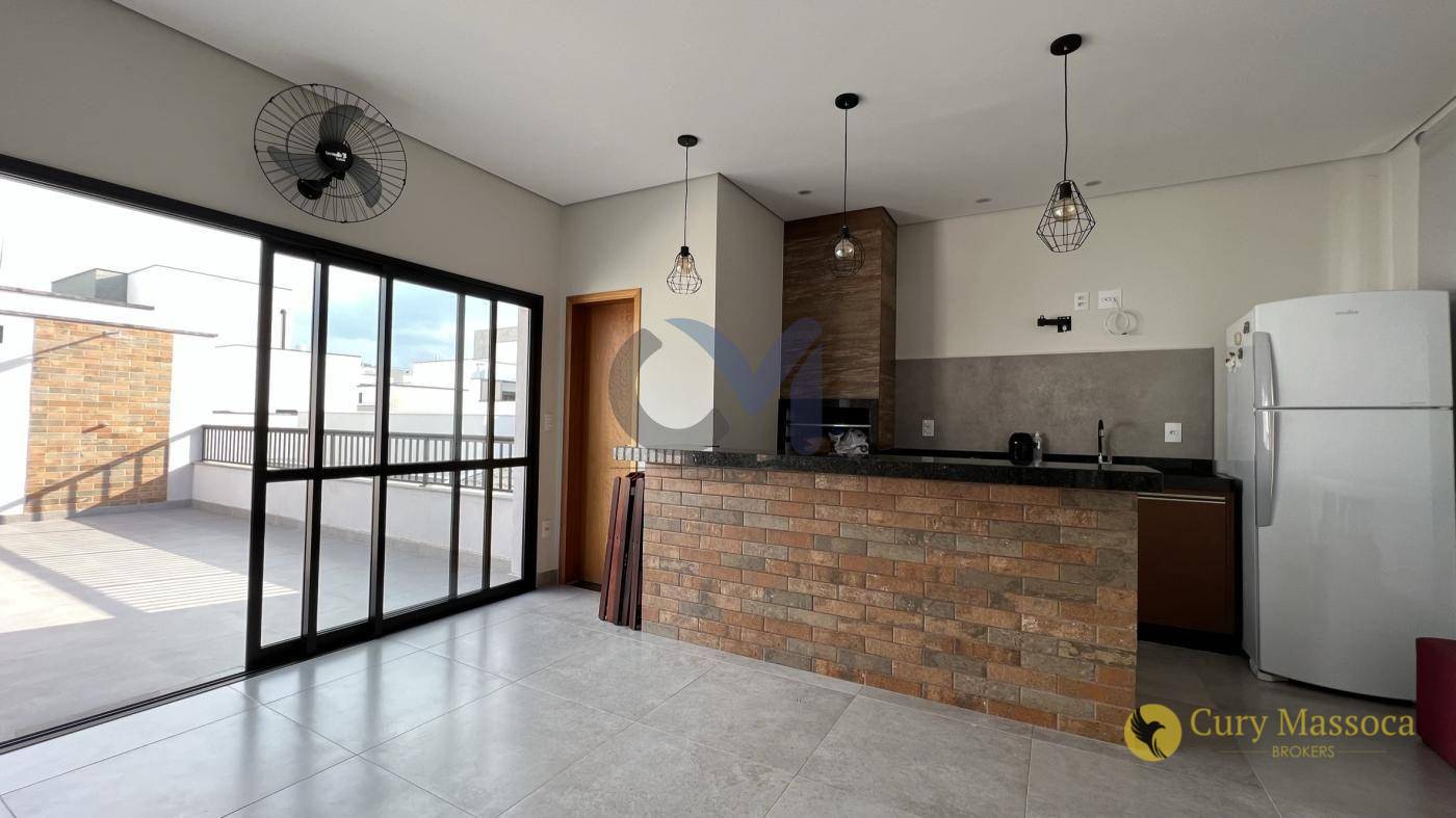 Casa de Condomínio à venda, 128m² - Foto 4