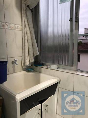 Apartamento à venda com 2 quartos, 88m² - Foto 15