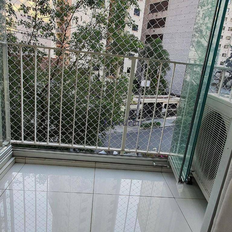 Apartamento à venda com 2 quartos, 57m² - Foto 12