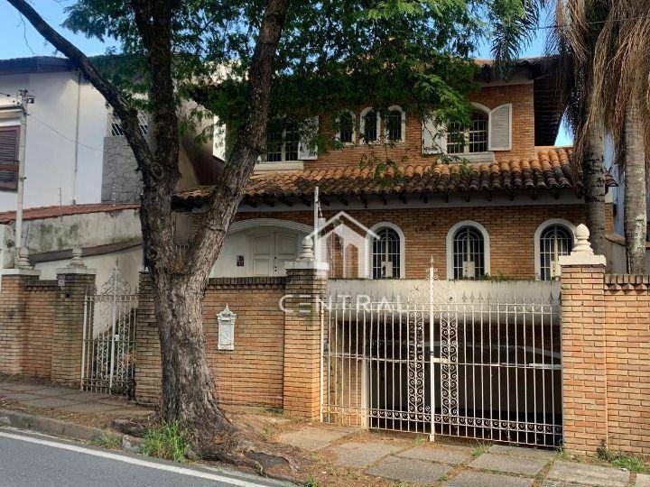 Casa, 3 quartos, 460 m² - Foto 1