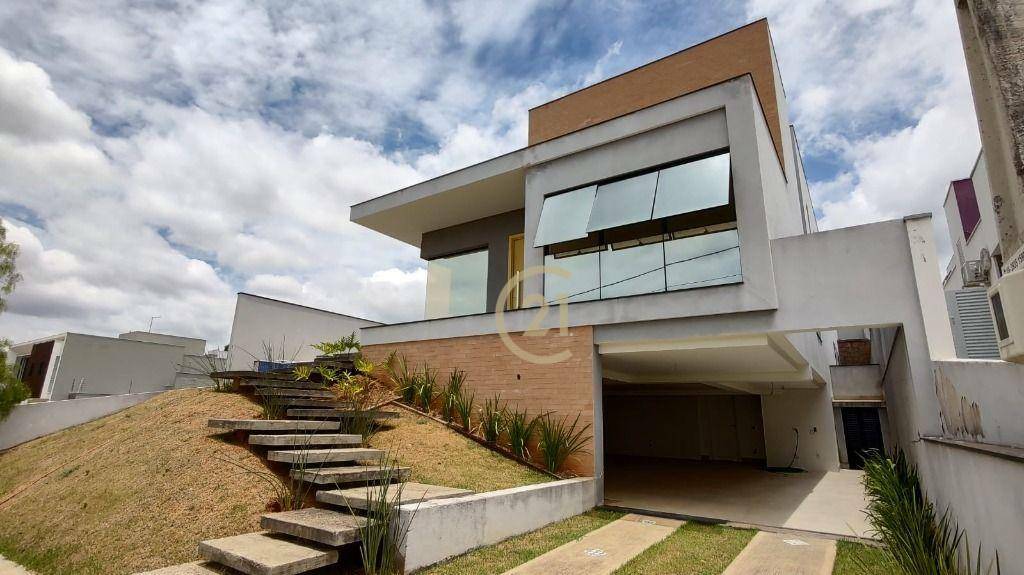 Sobrado à venda com 3 quartos, 440m² - Foto 2