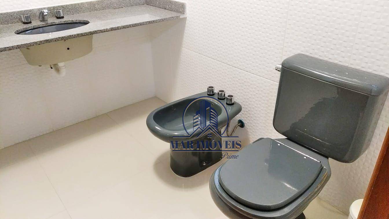 Apartamento à venda com 3 quartos, 170m² - Foto 13