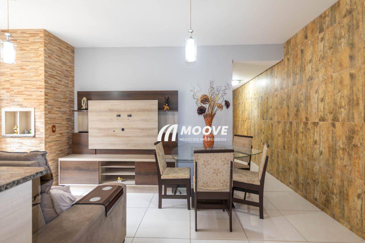 Apartamento, 2 quartos, 60 m² - Foto 2