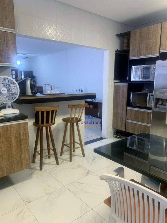 Apartamento à venda com 3 quartos, 160m² - Foto 17