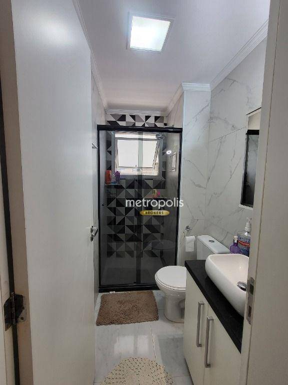 Apartamento à venda com 1 quarto, 49m² - Foto 5