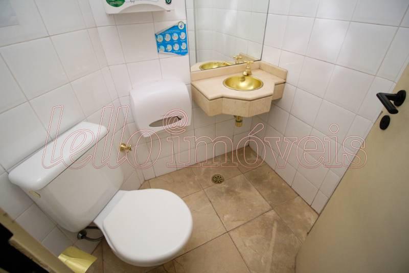 Loja-Salão à venda, 700m² - Foto 19