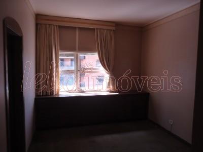 Apartamento para alugar com 3 quartos, 170m² - Foto 13