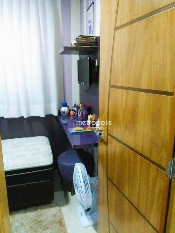 Cobertura à venda com 3 quartos, 140m² - Foto 35