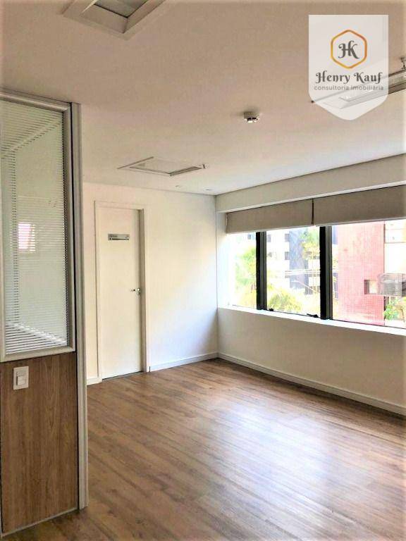 Conjunto Comercial-Sala à venda, 46m² - Foto 11