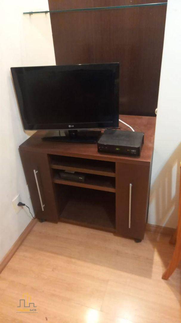 Apartamento à venda com 1 quarto, 35m² - Foto 4