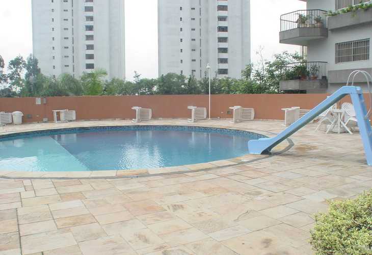 Apartamento à venda com 5 quartos, 435m² - Foto 16