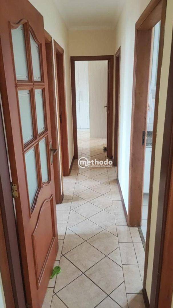 Apartamento à venda com 3 quartos, 90m² - Foto 9