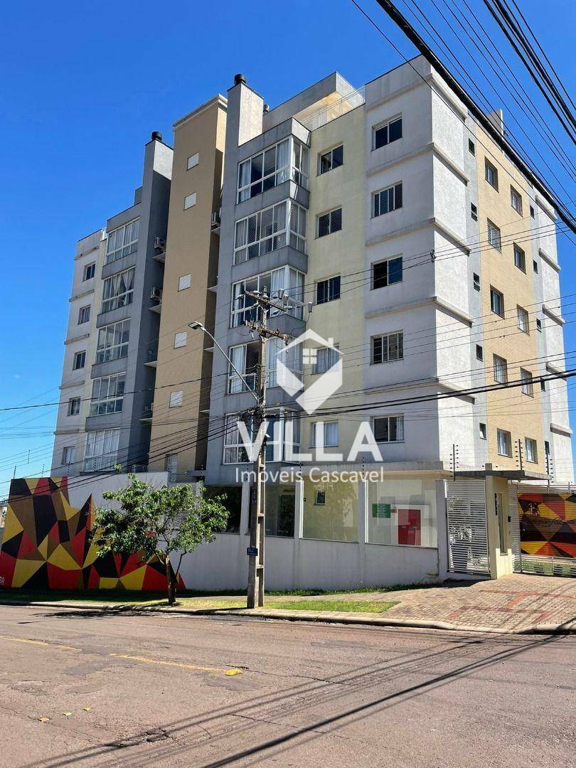 Apartamento à venda com 3 quartos, 160m² - Foto 1