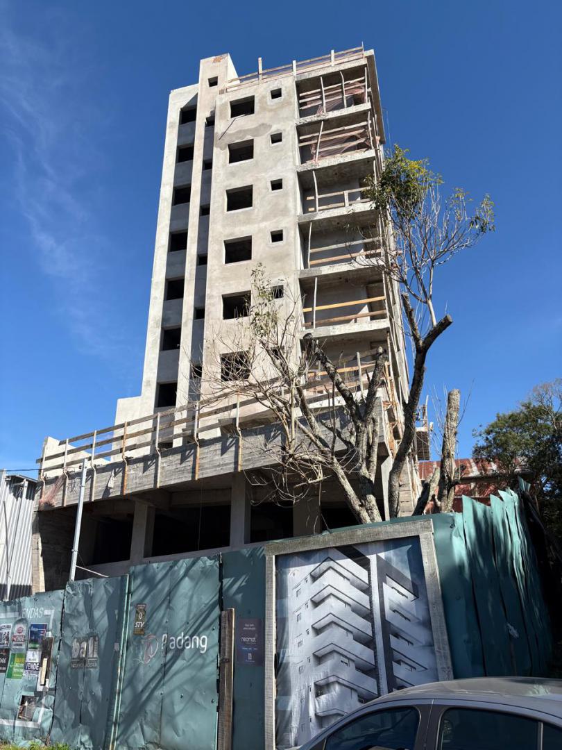 Apartamento à venda com 3 quartos, 92m² - Foto 7