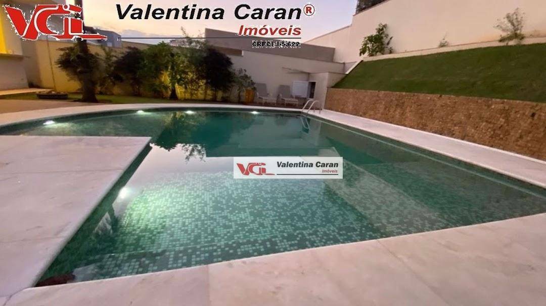 Sobrado à venda com 3 quartos, 337m² - Foto 5