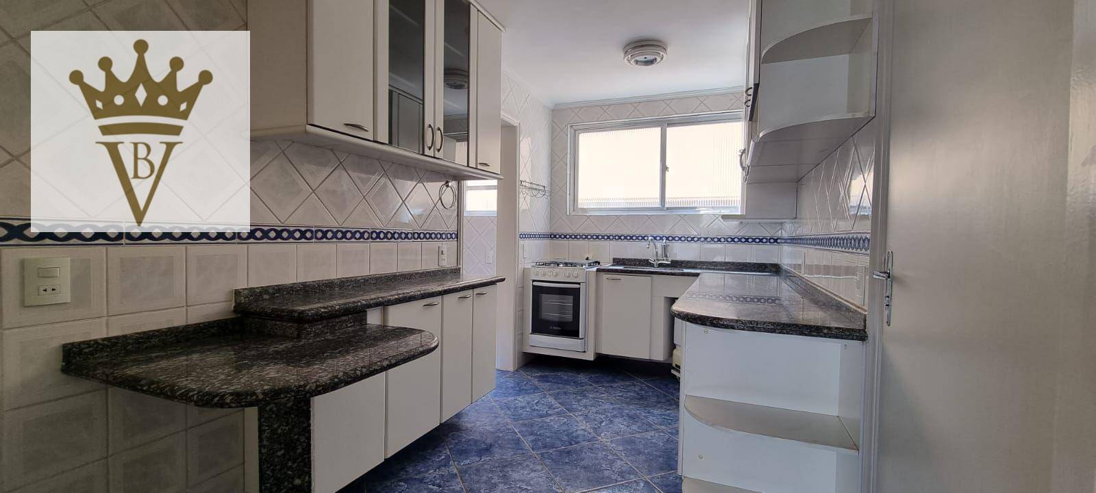 Apartamento à venda com 3 quartos, 108m² - Foto 11