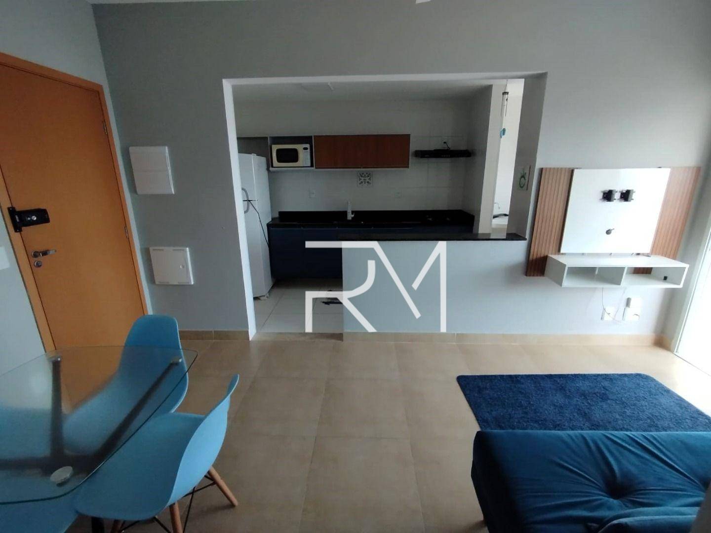 Apartamento à venda com 2 quartos, 65m² - Foto 6