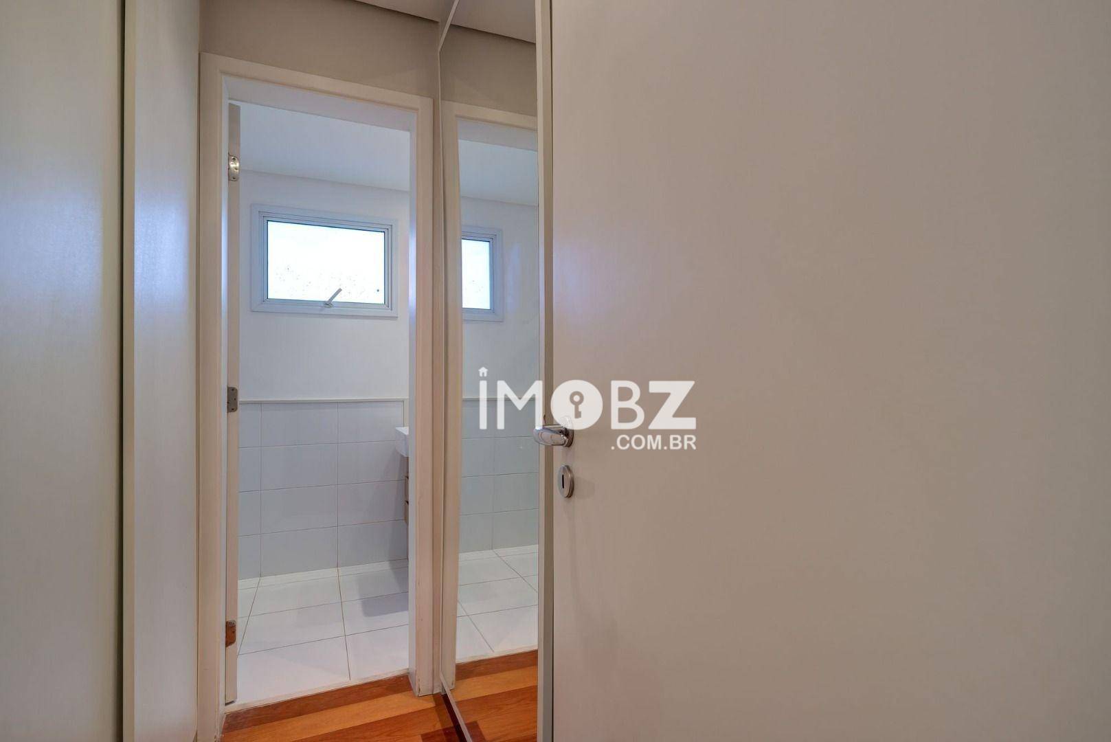 Apartamento à venda com 3 quartos, 120m² - Foto 25