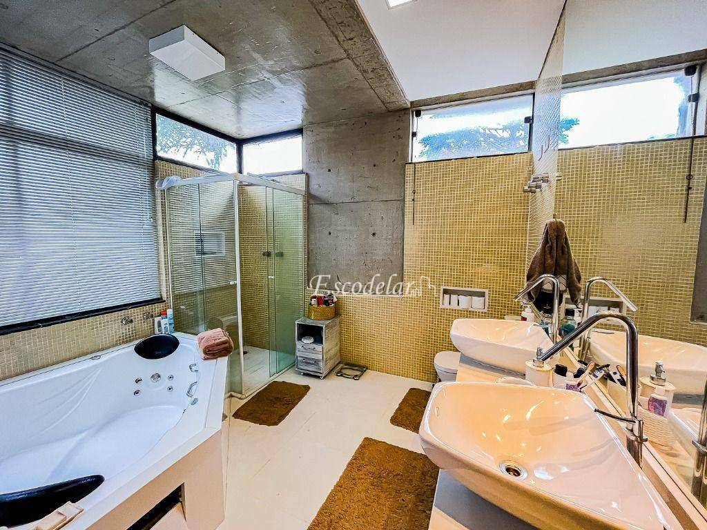 Casa à venda com 4 quartos, 410m² - Foto 75